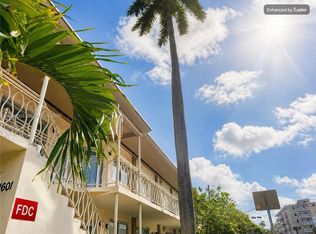 1601 Meridian Ave #208, Miami Beach, FL 33139