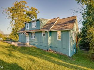 548 Floyd St, Bristol, VA 24201