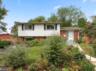 5923 Bryn Mawr Rd, College Park, MD 20740