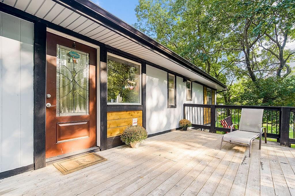 635 NW North Shore Dr, Lake Waukomis, MO 64151 MLS 2452399 Zillow