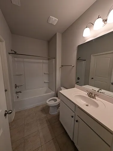 207 Blackwood Dr NW Photo 1