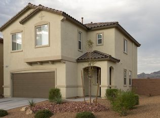 1985 Hocus Pocus Pl, Henderson, NV 89002