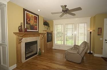 Hearth Room