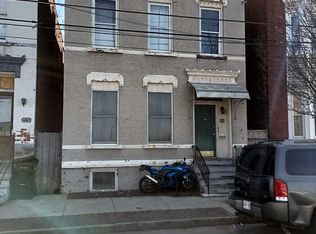 484 1st St, Troy, NY 12180