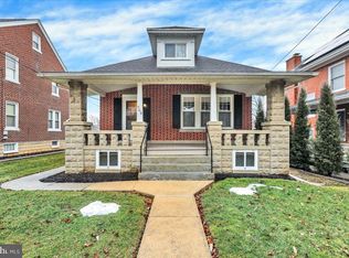 368 Donegal Springs Rd, Mount Joy, PA 17552