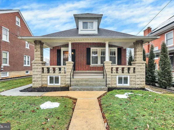 368 Donegal Springs Rd, Mount Joy, PA 17552