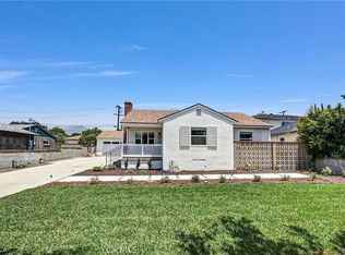 905 Arwin St, Pasadena, CA 91103