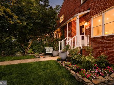 217 E Taylor Run Pkwy, Alexandria, VA, 22314