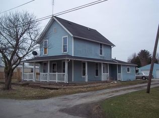 304 Sherman St, Huntington, IN 46750