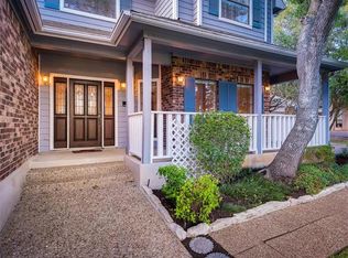 6663 Whitemarsh Valley Walk, Austin, TX 78746