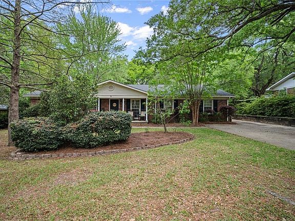 4th image of 5012 Burma Rd W