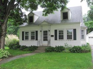 5 Lyman St, Millers Falls, MA 01349