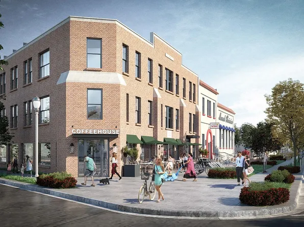 3300 Rhode Island Avenue