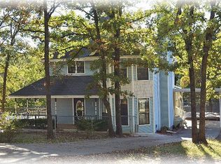 1835 Desvoignes Rd, Denison, TX 75021