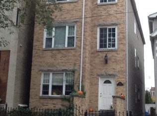 1514 N Bosworth Ave #3, Chicago, IL 60642