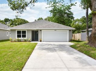834 Mason Ave, Apopka, FL 32703