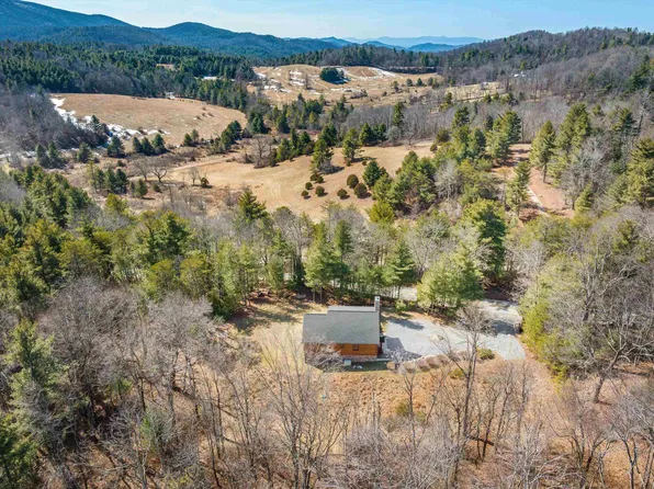 16252 Crabtree Falls Hwy, Montebello, VA 24483