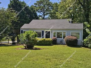 561 Allendale Dr, Decatur, GA 30032