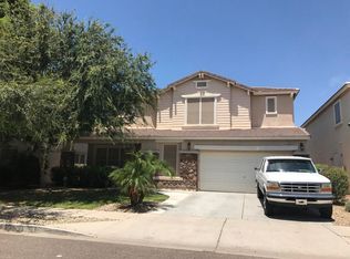 4108 W Saint Charles Ave, Phoenix, AZ 85041