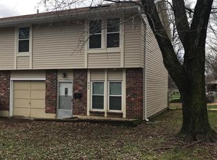 408 N Jennings Rd, Independence, MO 64056