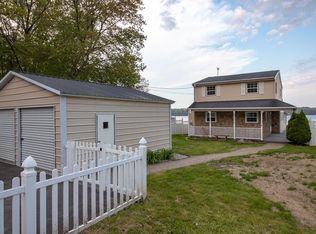 6 Judge St, Fall River, MA 02721