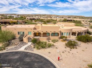 7213 Madera Vieja Ct, Las Cruces, NM 88007