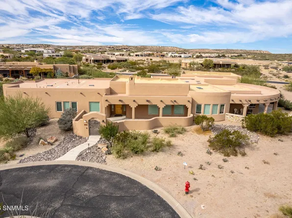 7213 Madera Vieja Ct, Las Cruces, NM 88007
