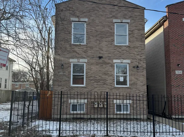 7914 S Greenwood Ave #2, Chicago, IL 60619