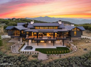 2345 E Slingshot Way, Kamas, UT 84036