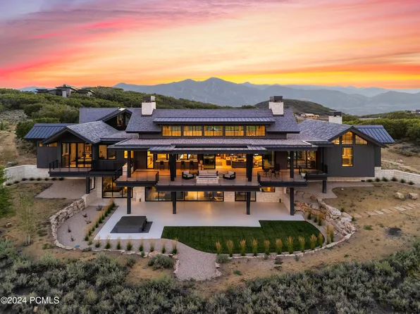 2345 E Slingshot Way, Kamas, UT 84036