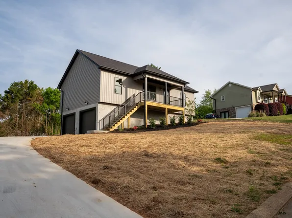 266 Willbrook Cir NE, Cleveland, TN 37323