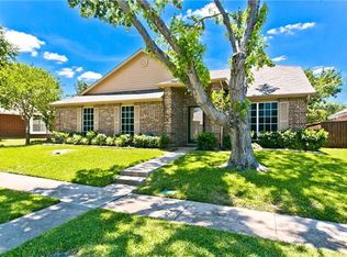4403 San Fernando Ln, McKinney, TX 75070