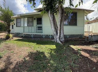 287 Koeli St, Wailuku, HI 96793