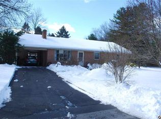 852 W North St, Carlisle, PA 17013