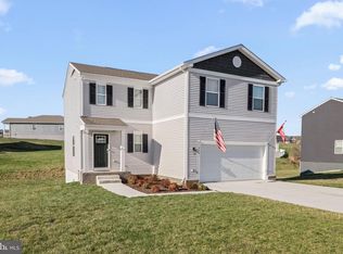 336 Coyote Run, Broadway, VA 22815