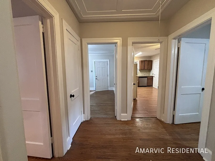 2 bed, 1420 sqft, $1,325 — Photo 4