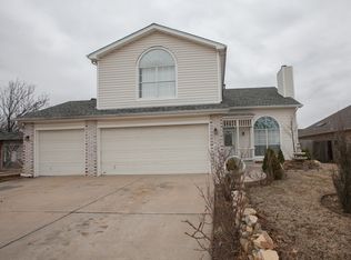 3000 N 2nd St, Broken Arrow, OK 74012