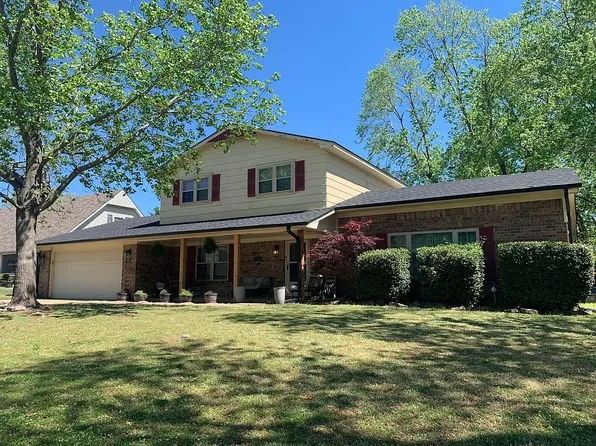 904 Erie St, Muskogee, OK 74403