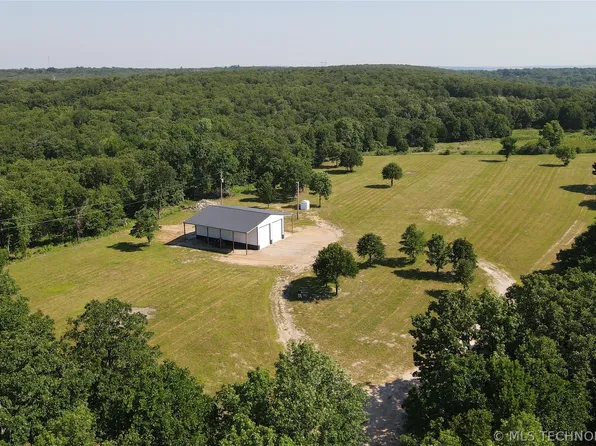 19895 W 57th St S, Sand Springs, OK 74063