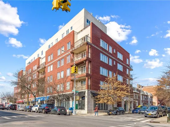 1740 W 4th St APT 6H, Brooklyn, NY 11223