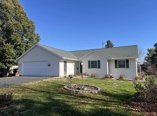 1305 S 12TH AVENUE, Wausau, WI 54401