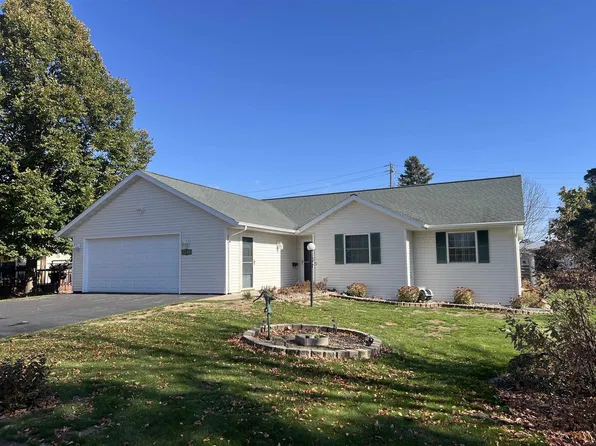 1305 S 12TH AVENUE, Wausau, WI 54401