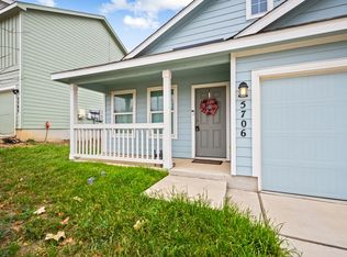 5706 Elm Valley Dr, San Antonio, TX 78242