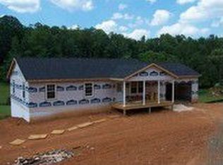 1901 Cranberry Rd, Woodlawn, VA 24381