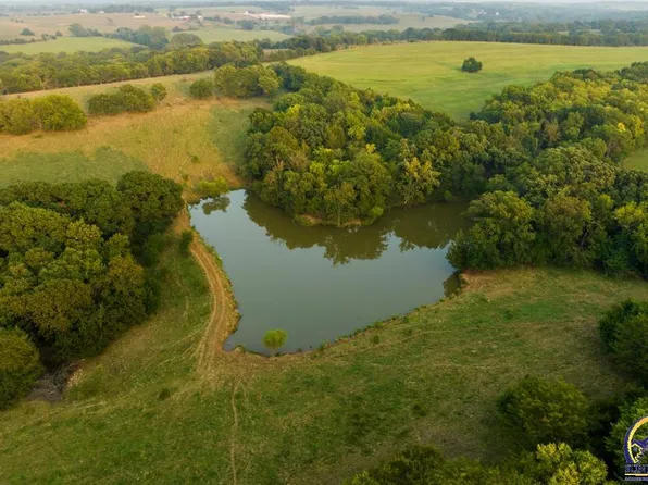 0 E 500th Rd, Lecompton, KS 66050