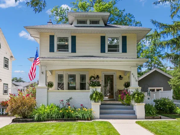 4216 Drury Ln, Fort Wayne, IN 46807