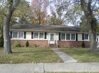 1404 Westchester St, Salisbury, MD 21801