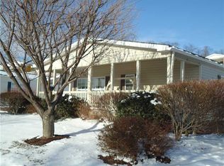 615 Cloverview Cir, Pittsburgh, PA 15239