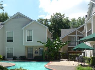 9100 Fondren Rd APT 282, Houston, TX 77074