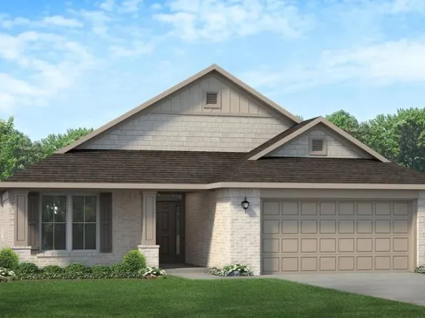 4046 Leighton Place Dr, Mobile, AL 36693